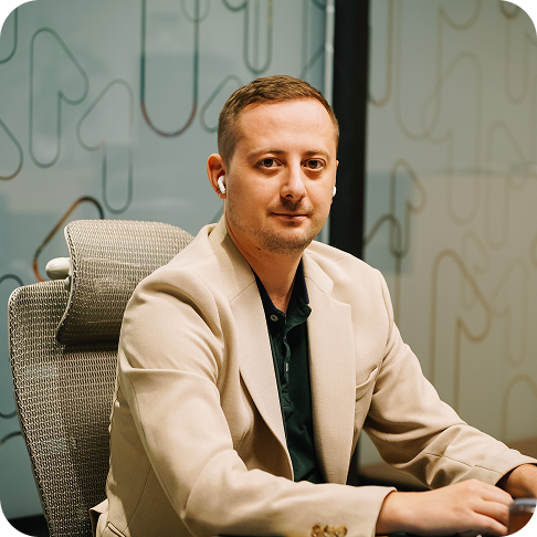 Сергей Павлов